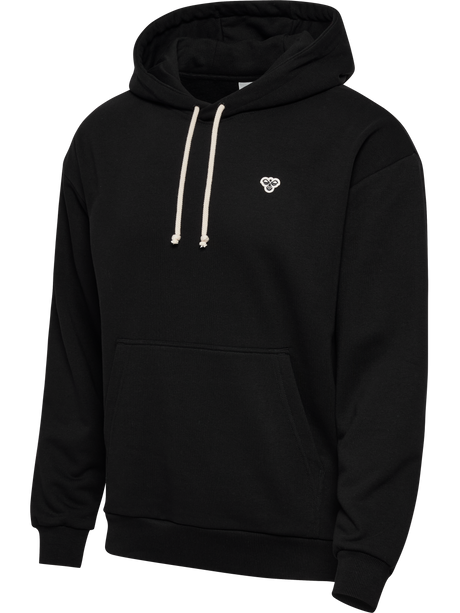 hummel Unisex Loose Hoodie Bee-1