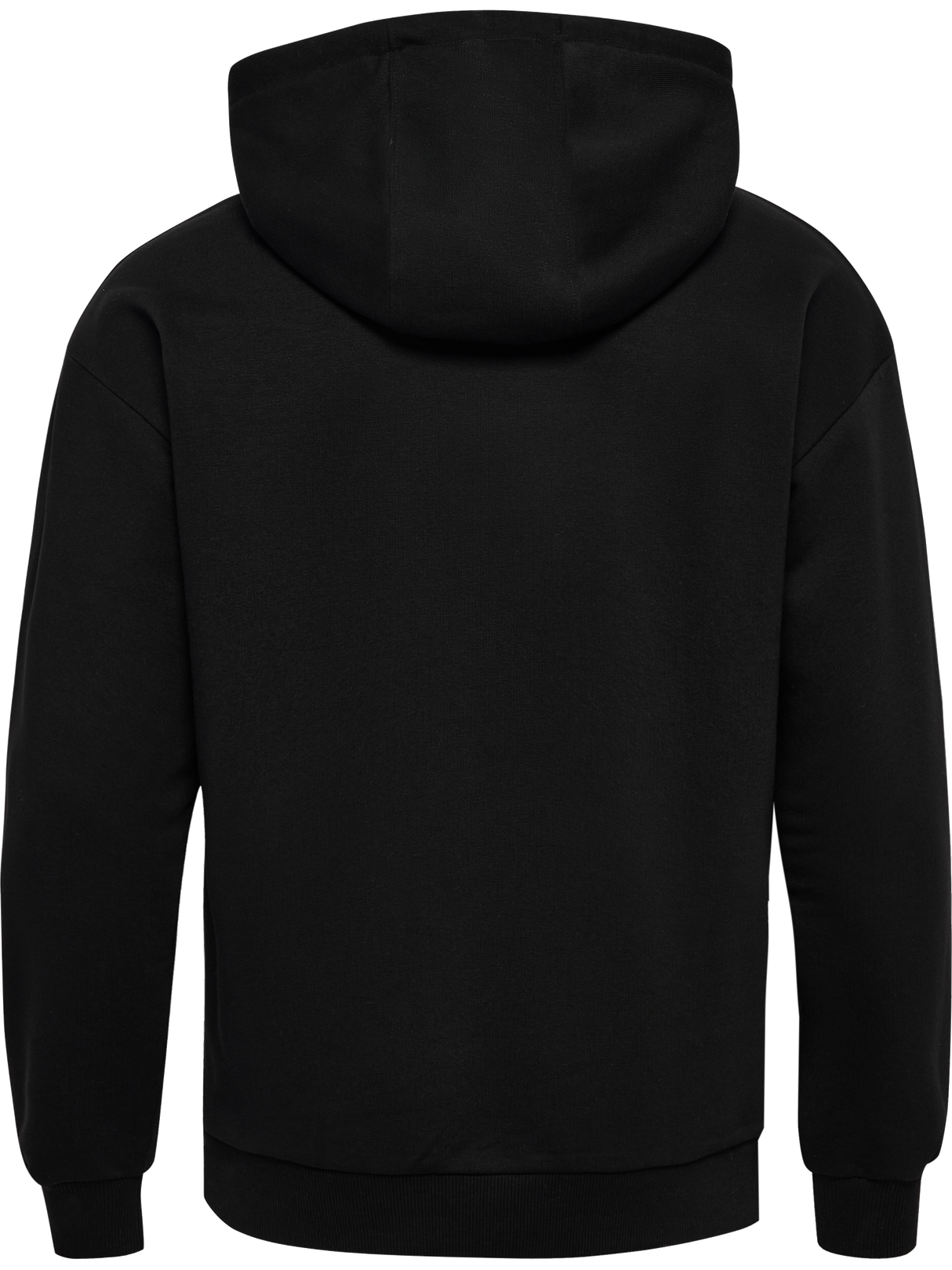 hummel Unisex Loose Hoodie Bee-2