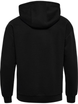 hummel Unisex Loose Hoodie Bee-2