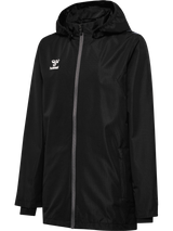 hummel Youth Authentic All Weather Jacket-1