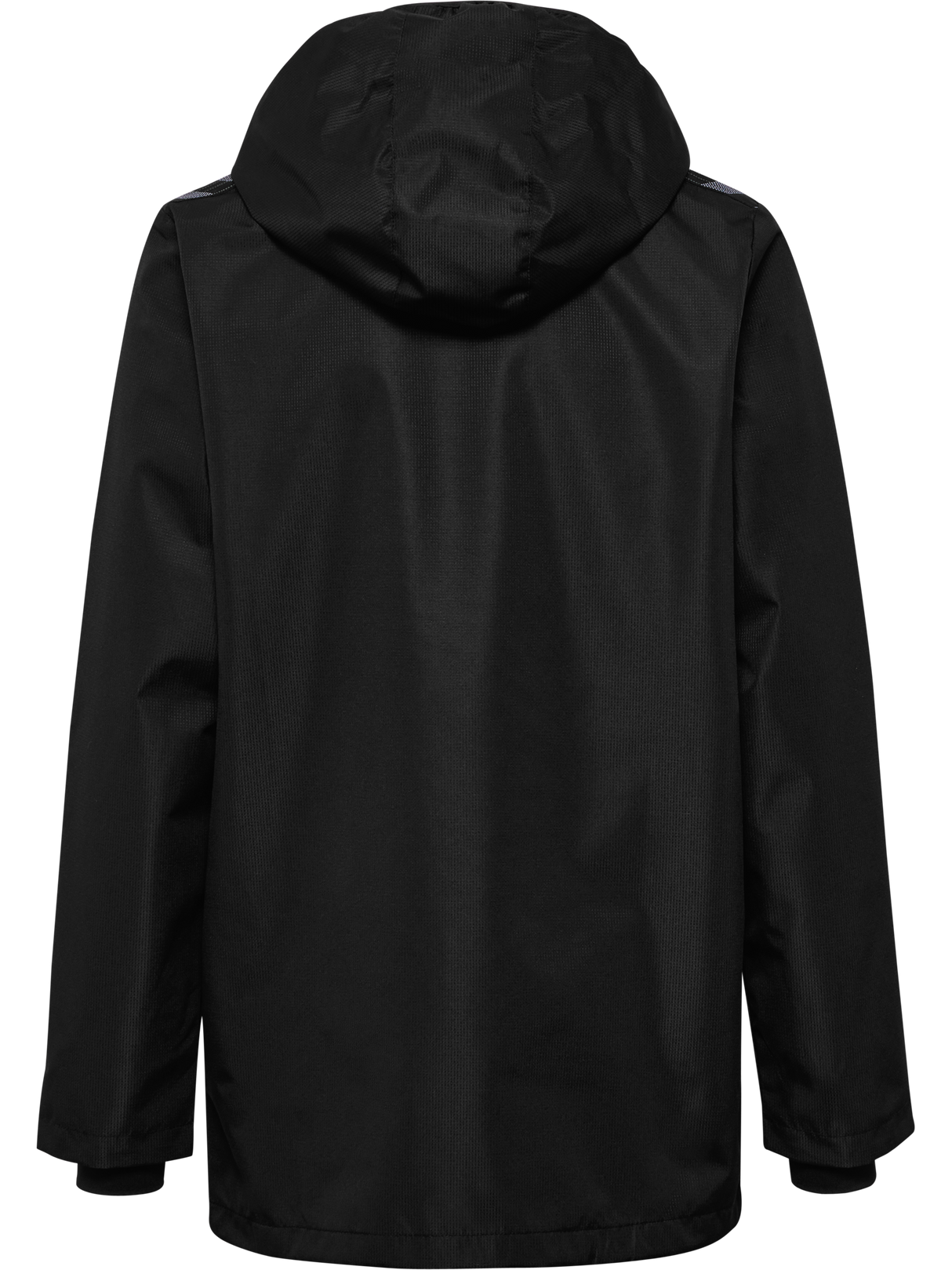 hummel Youth Authentic All Weather Jacket-2