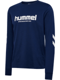 hummel Men's Legacy 2.0 Long Sleeve T-Shirt-1