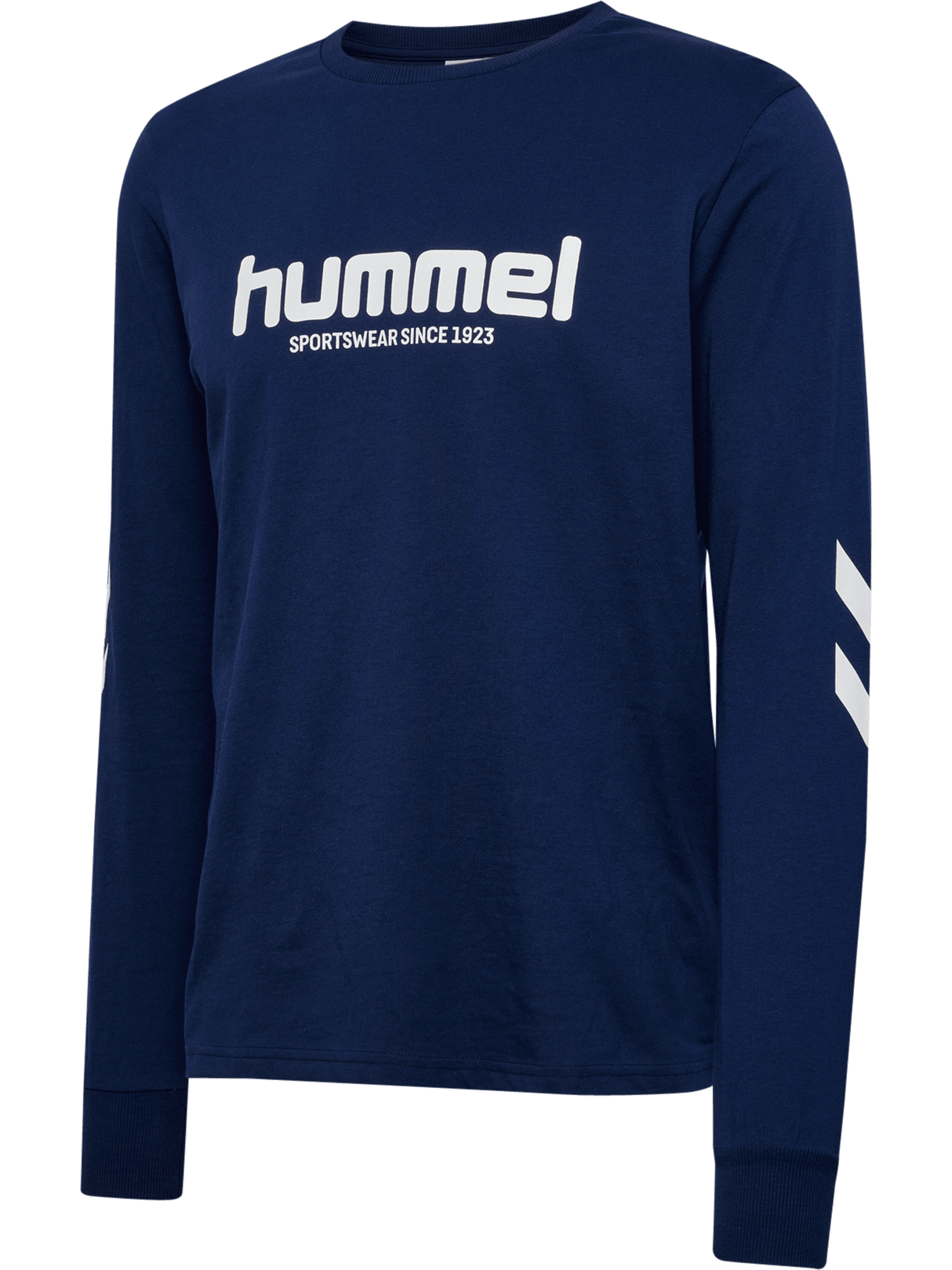 hummel Men's Legacy 2.0 Long Sleeve T-Shirt-1