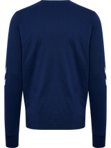 hummel Men's Legacy 2.0 Long Sleeve T-Shirt-2