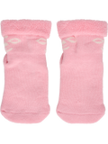 hummel Infant & Toddler Snubbie Socks-1