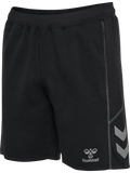 hummel Women's Move 2.0 Shorts-1
