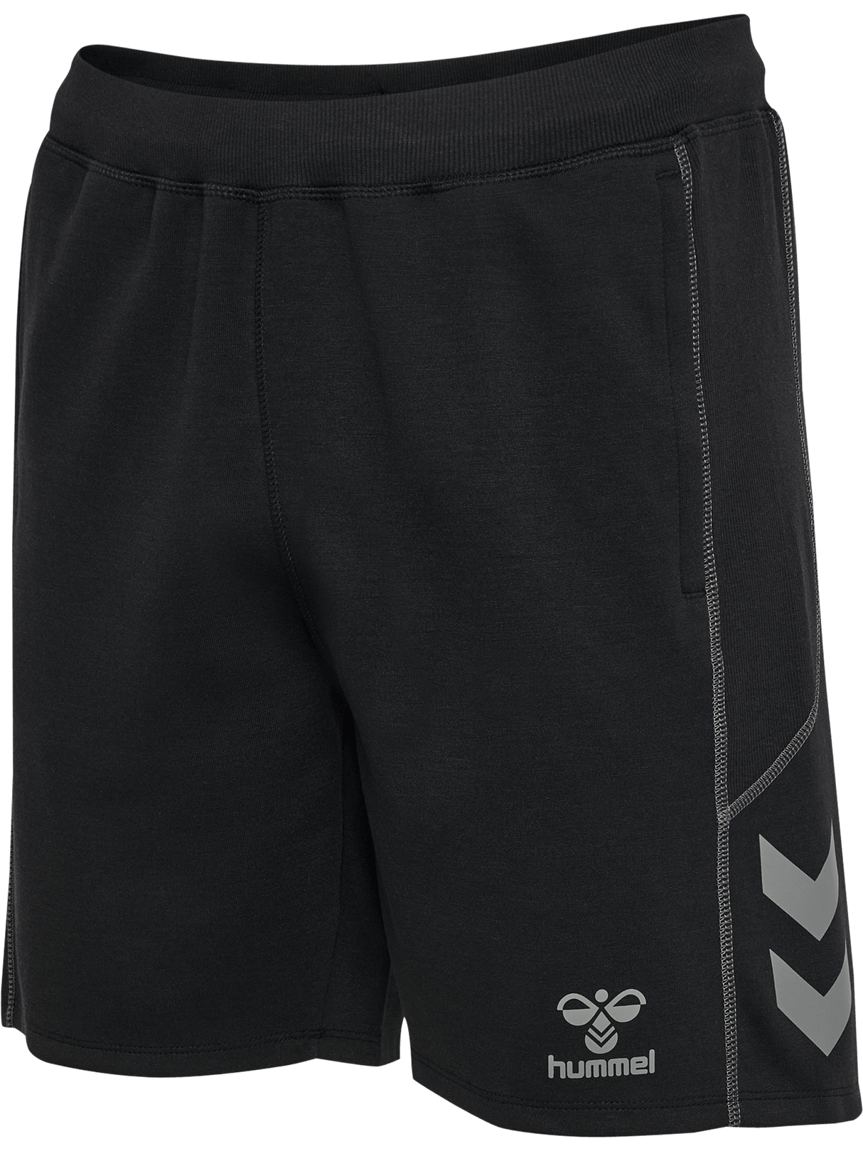 hummel Women's Move 2.0 Shorts-1