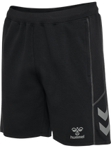 hummel Women's Move 2.0 Shorts-1