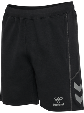 hummel Women's Move 2.0 Shorts-1