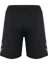 hummel Women's Move 2.0 Shorts-2