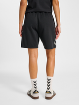 hummel Women's Move 2.0 Shorts-4