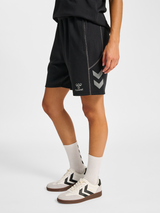 hummel Women's Move 2.0 Shorts-5