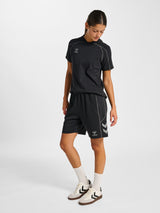 hummel Women's Move 2.0 Shorts-6