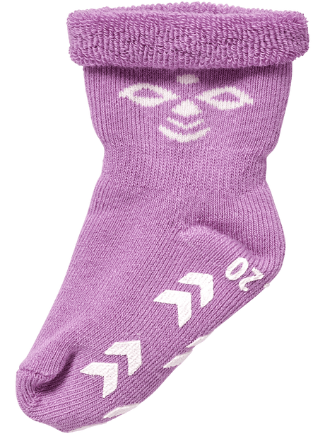 hummel Infant & Toddler Snubbie Socks-1