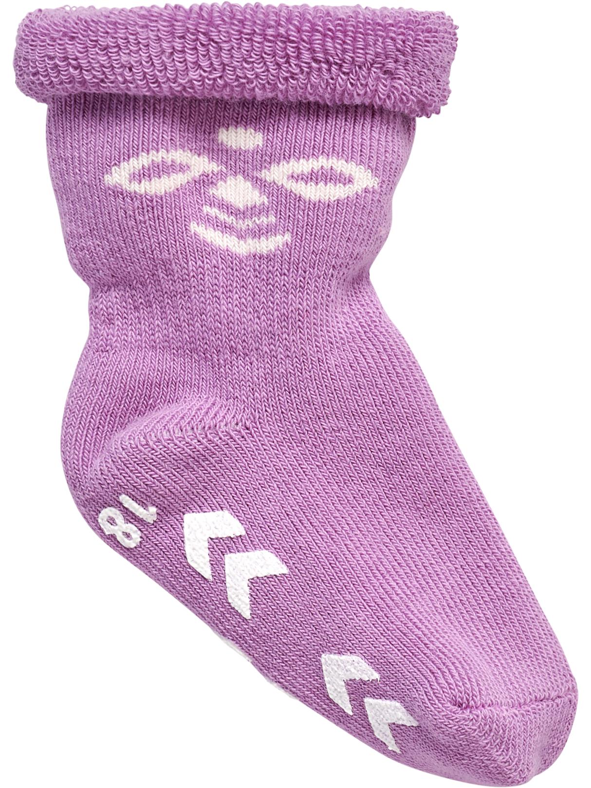 hummel Infant & Toddler Snubbie Socks-2