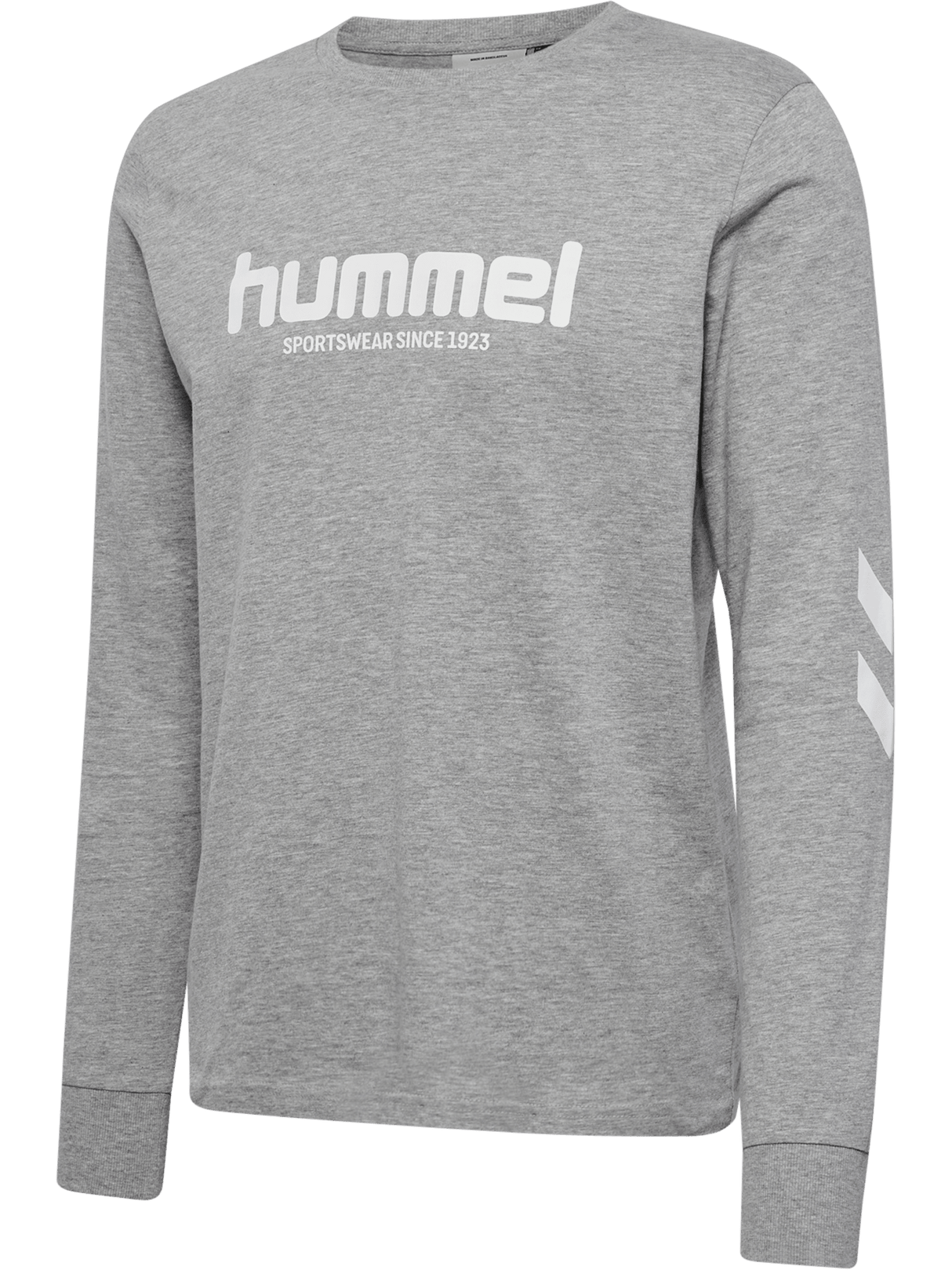 hummel Men's Legacy 2.0 Long Sleeve T-Shirt-1