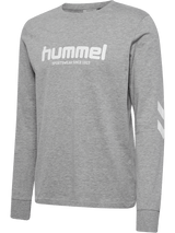 hummel Men's Legacy 2.0 Long Sleeve T-Shirt-1