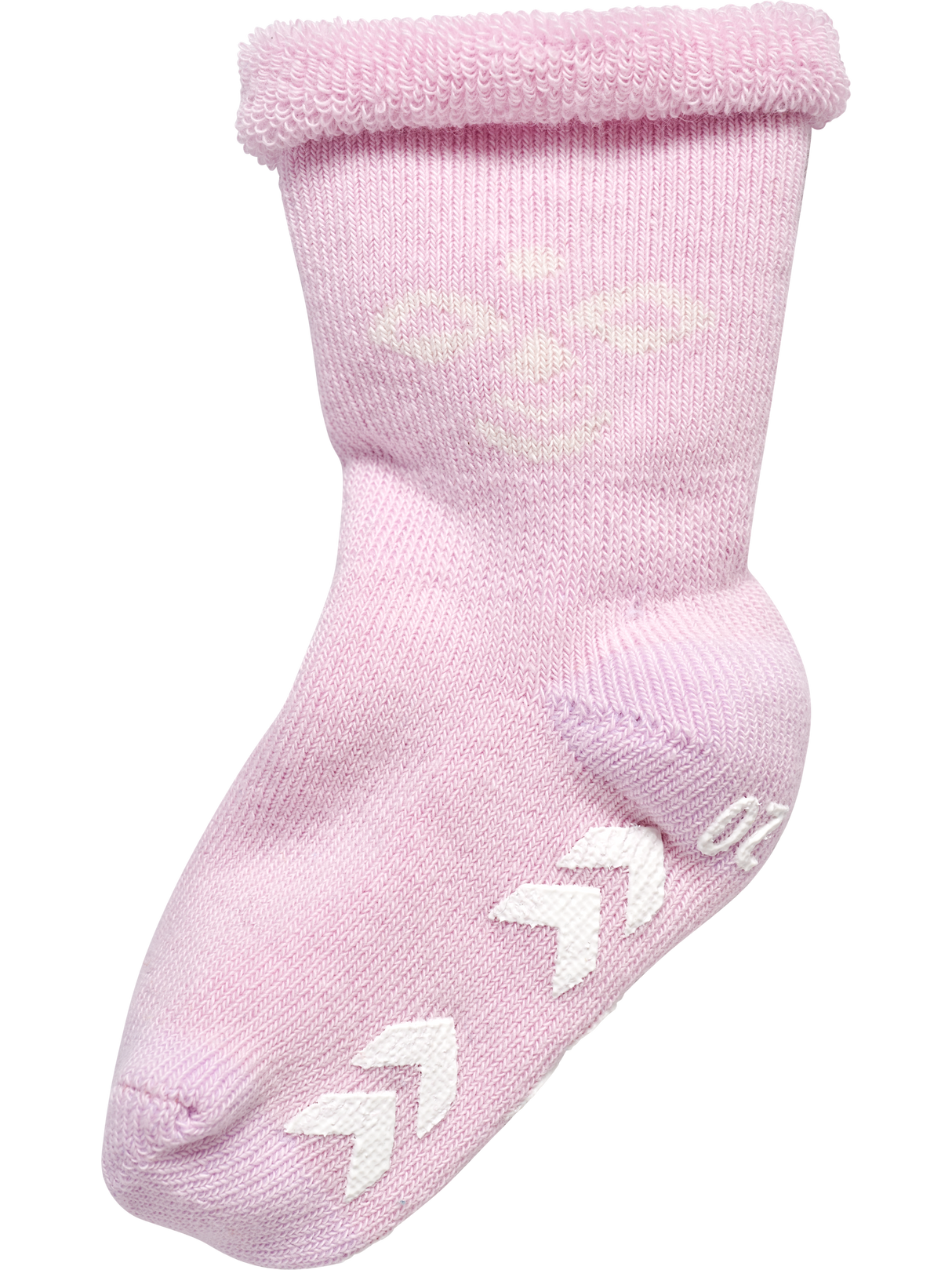 hummel Infant & Toddler Snubbie Socks-1