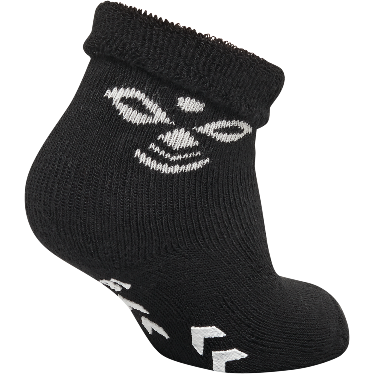 hummel Infant & Toddler Snubbie Socks-2