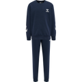 hummel Youth Venti Tracksuit-1