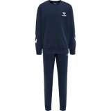 hummel Youth Venti Tracksuit-1