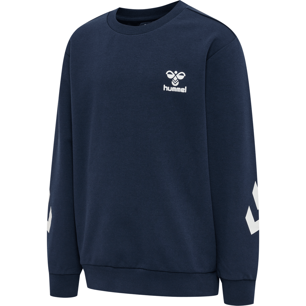 hummel Youth Venti Tracksuit-2