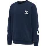 hummel Youth Venti Tracksuit-2