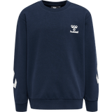 hummel Youth Venti Tracksuit-3