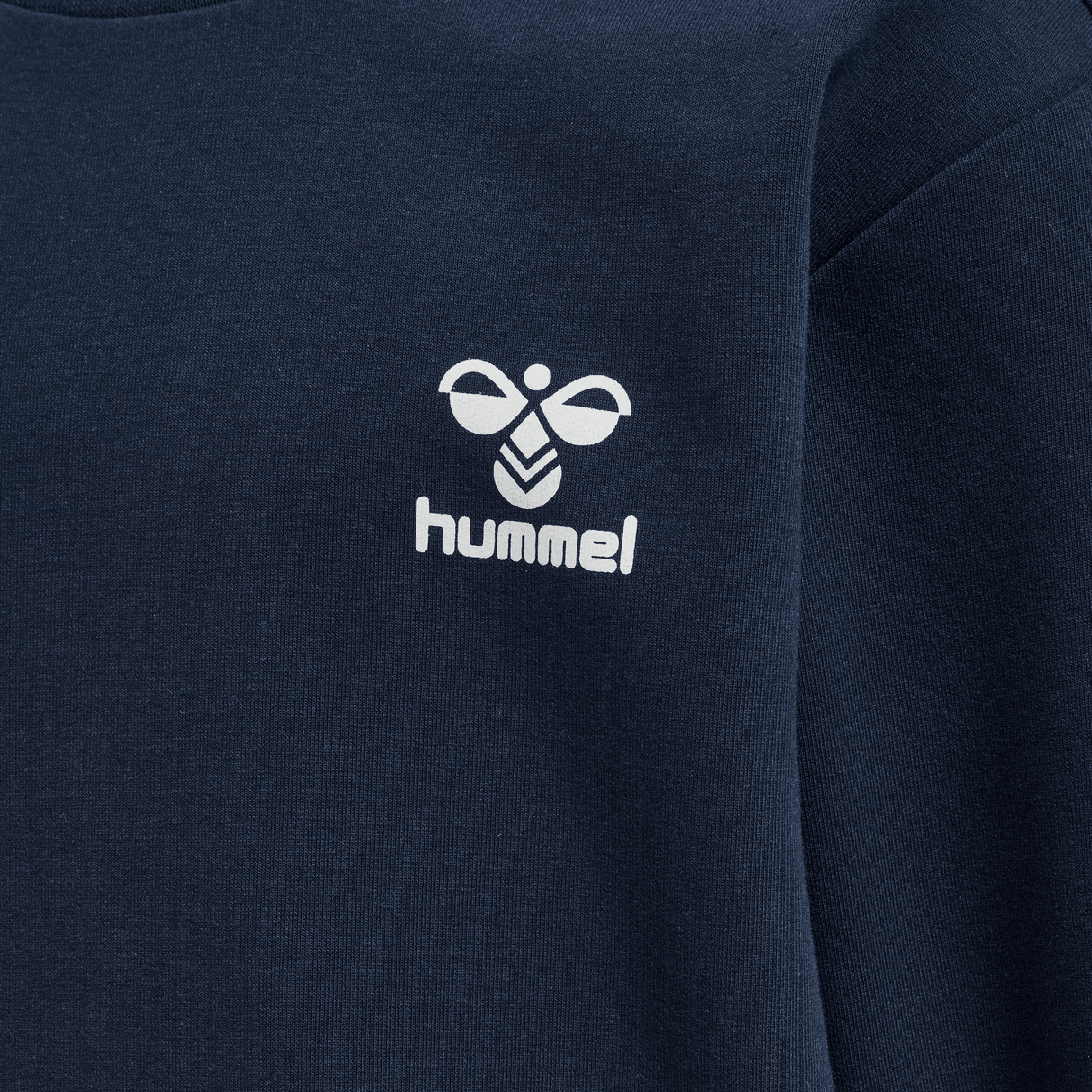 hummel Youth Venti Tracksuit-4