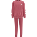 hummel Youth Venti Tracksuit-1