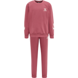 hummel Youth Venti Tracksuit-1