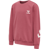 hummel Youth Venti Tracksuit-2
