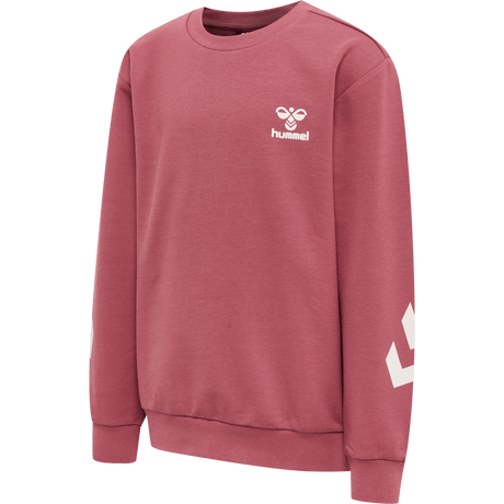 hummel Youth Venti Tracksuit-2