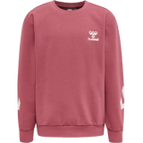 hummel Youth Venti Tracksuit-3