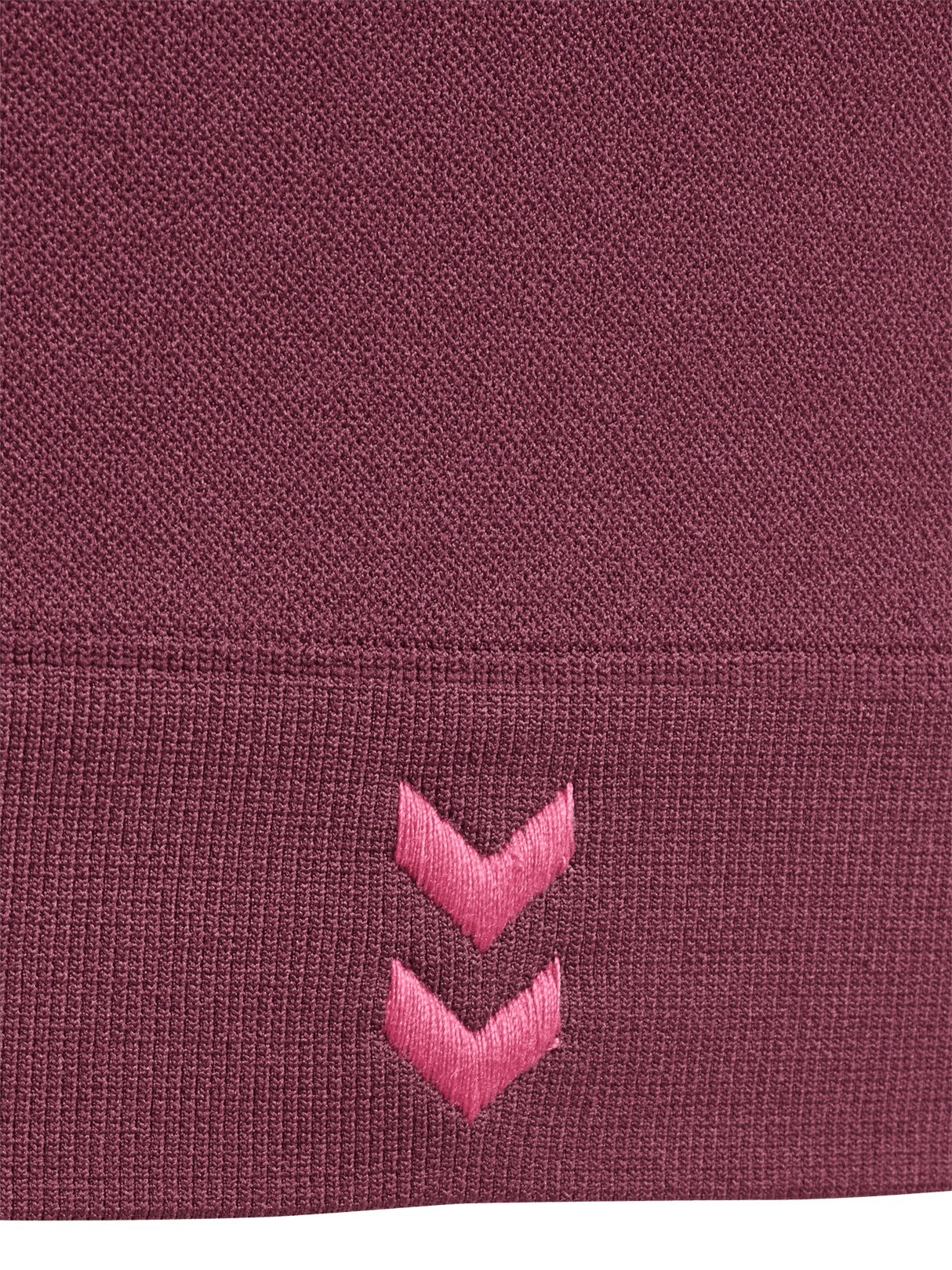 hummel Women's HIIT Seamless Top-3