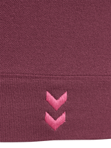 hummel Women's HIIT Seamless Top-3