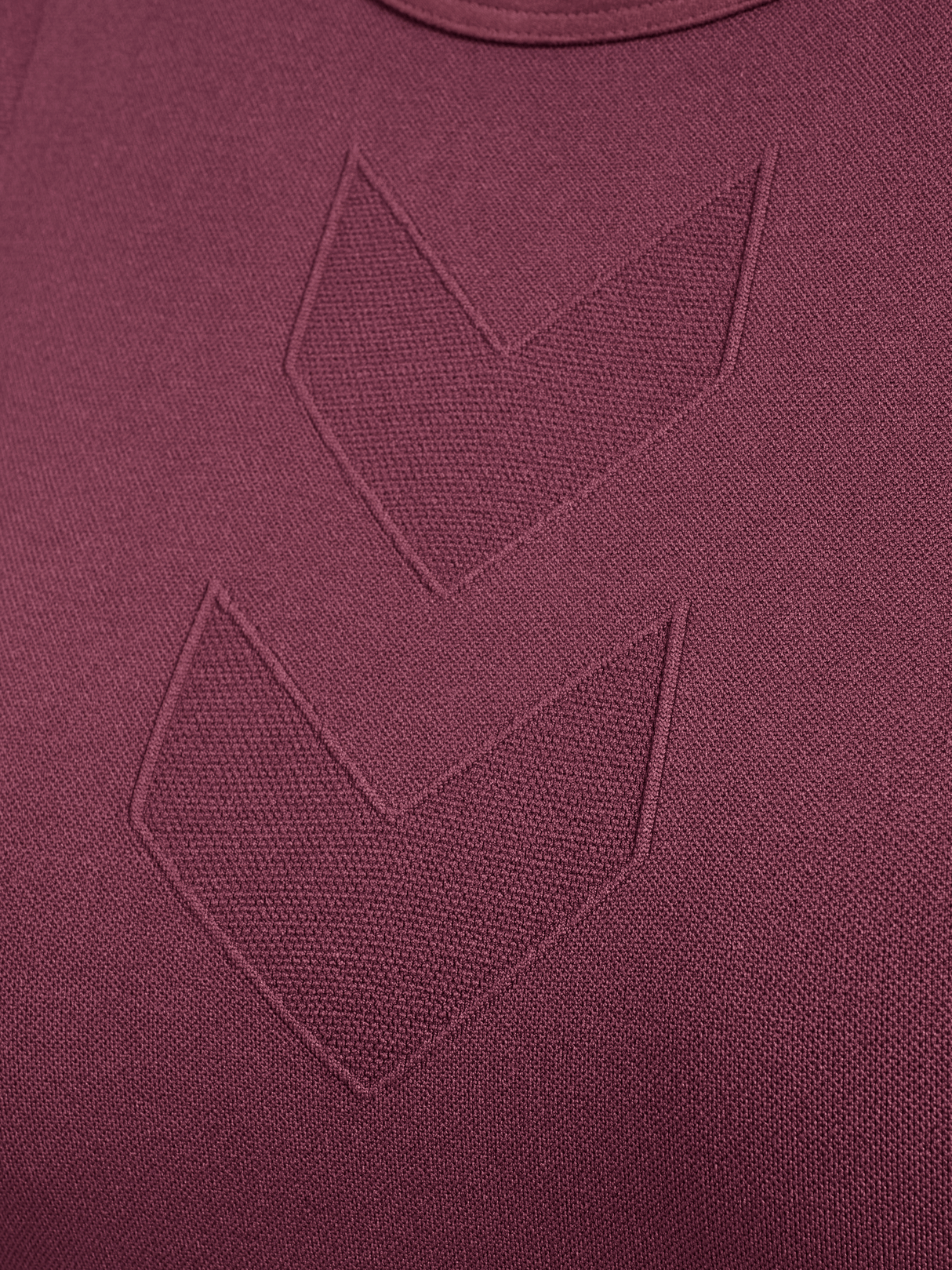 hummel Women's HIIT Seamless Top-4