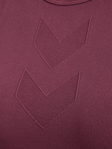 hummel Women's HIIT Seamless Top-4