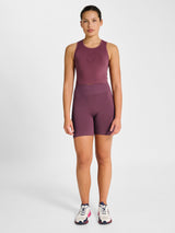 hummel Women's HIIT Seamless Top-7