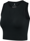 hummel Women's HIIT Seamless Top-1