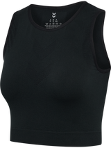 hummel Women's HIIT Seamless Top-1