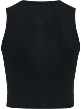 hummel Women's HIIT Seamless Top-2