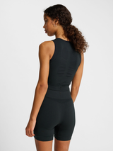 hummel Women's HIIT Seamless Top-4