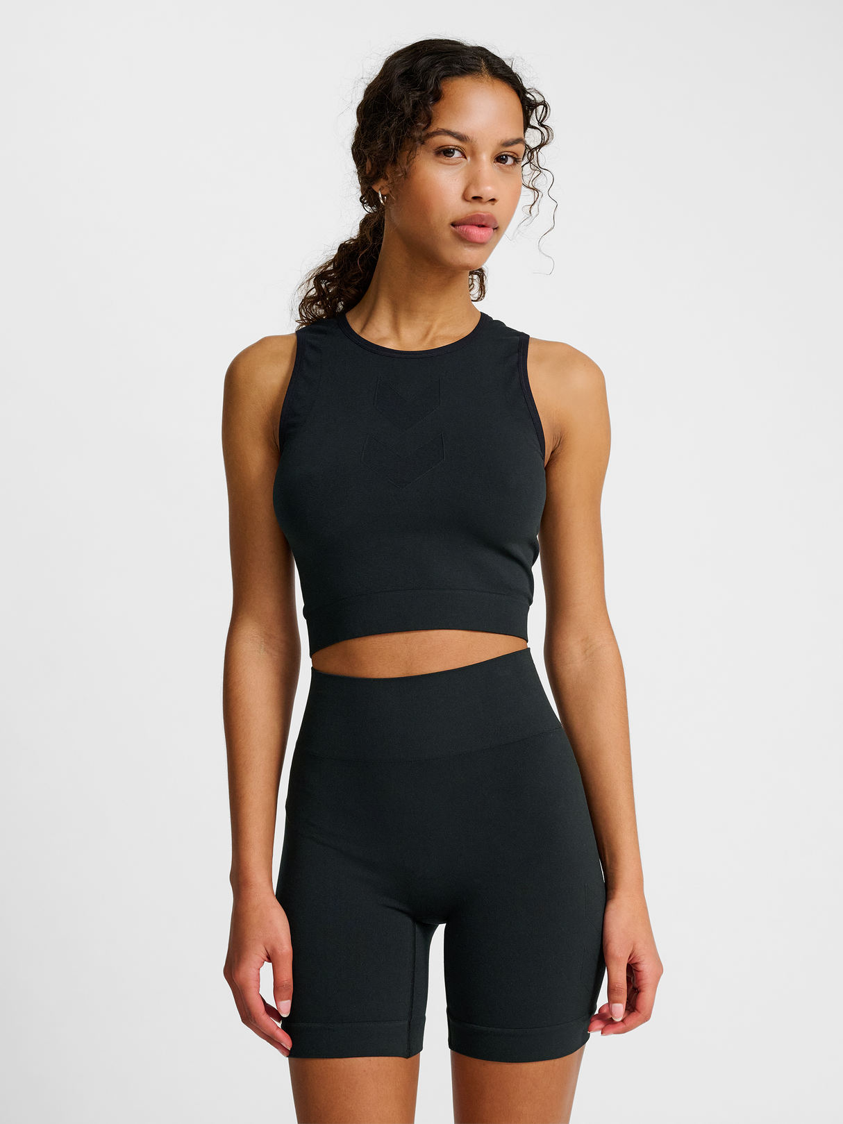 hummel Women's HIIT Seamless Top-5