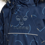hummel Infant & Toddler Jessie Tex Jacket-3