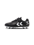 hummel Youth Top Star Firm Ground Cleats-1