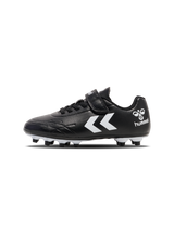 hummel Youth Top Star Firm Ground Cleats-1