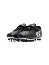 hummel Youth Top Star Firm Ground Cleats-2