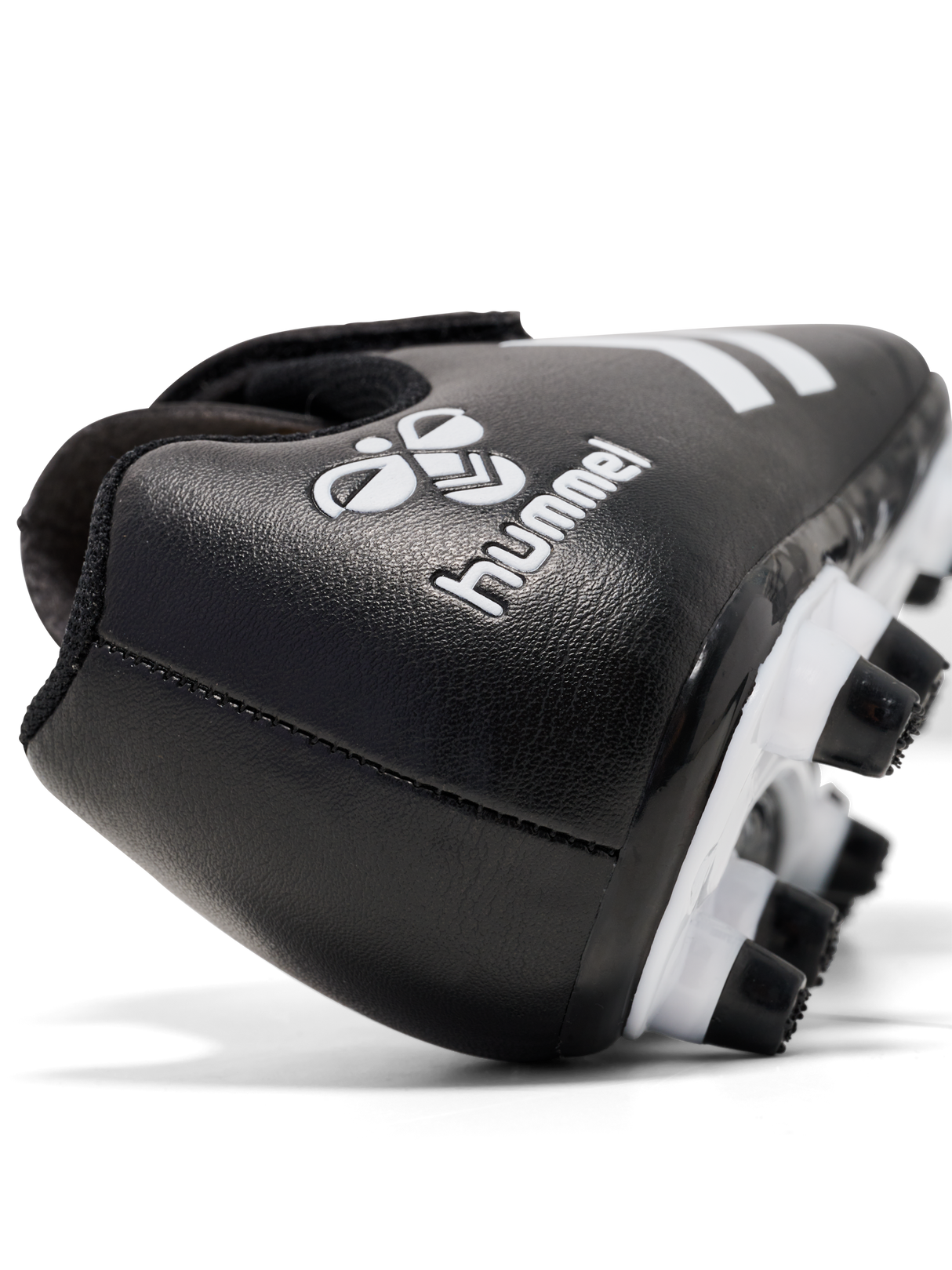 hummel Youth Top Star Firm Ground Cleats-3