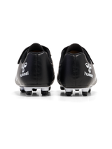 hummel Youth Top Star Firm Ground Cleats-4
